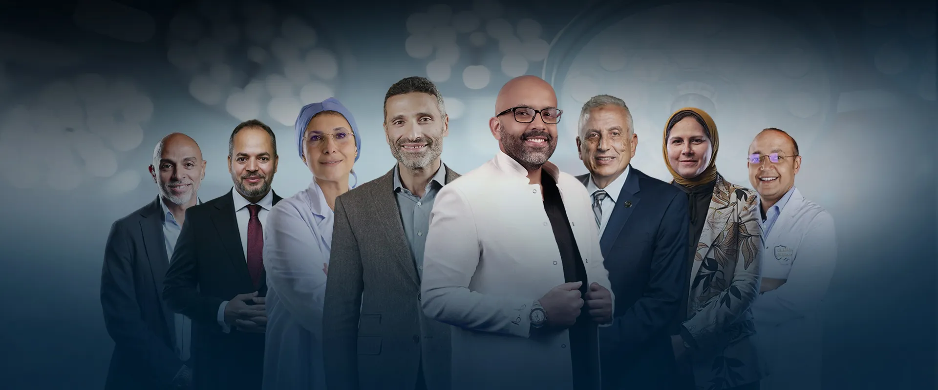 خلفية ميديكازون